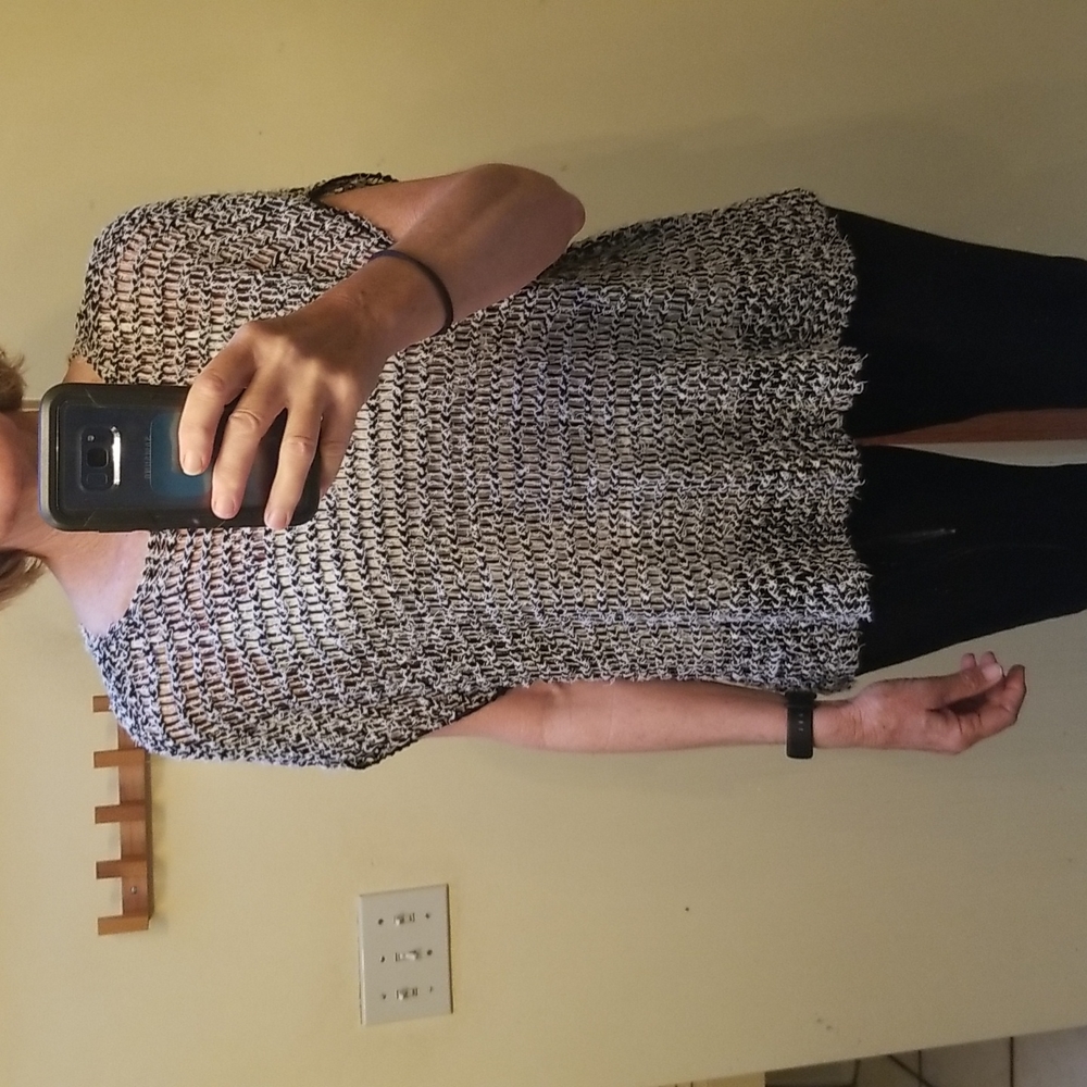 Eileen Fisher sweater